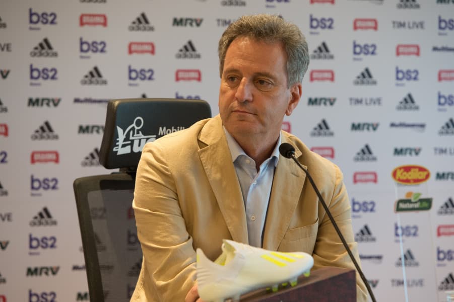 MRN apurou que texto a ser votado em conselho prevê que extensão de mandato só vale para próximo presidente, mas oposição ainda vê brecha para Landim