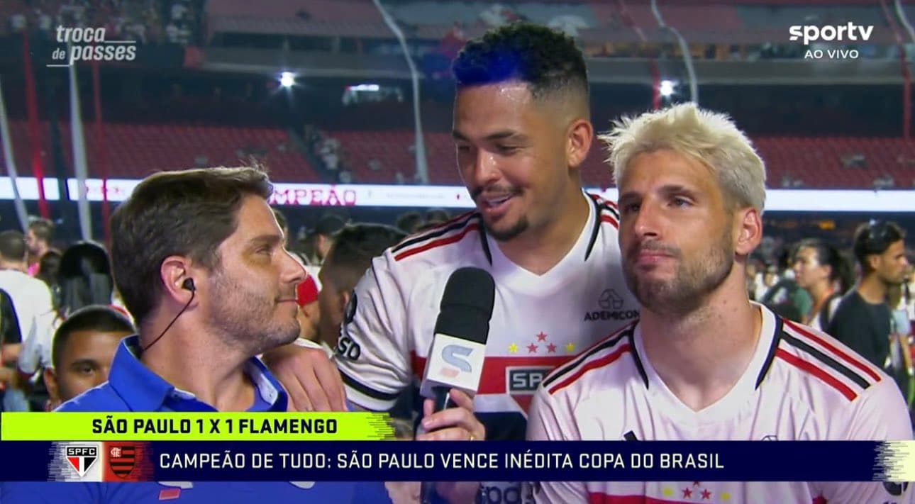 luciano são paulo flamengo