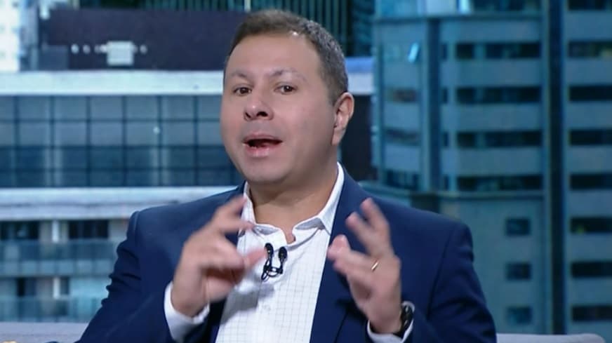 mário marra flamengo espn