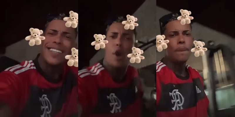 mc poze do rodo flamengo