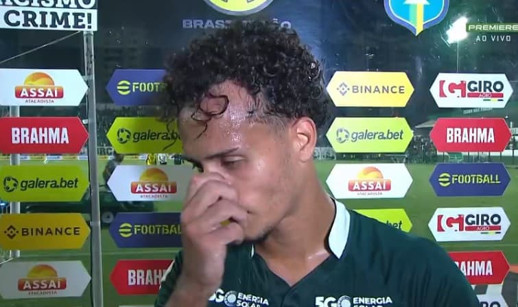 morelli goiás flamengo