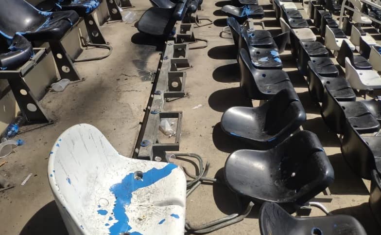 nilton santos flamengo botafogo