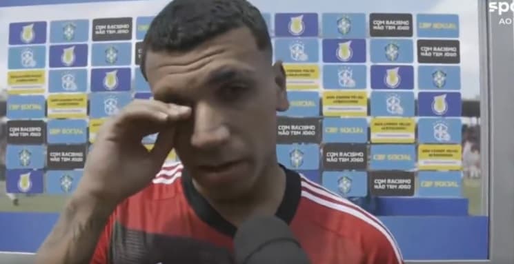 petterson flamengo palmeiras