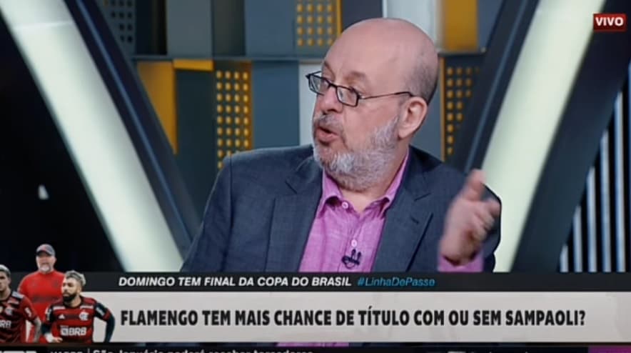 vitor birner espn flamengo