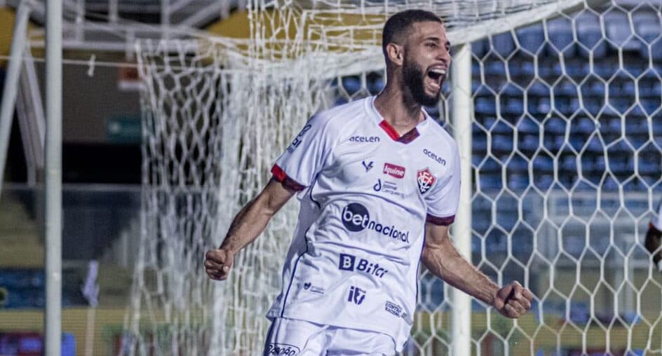 wagner leonardo flamengo vitória