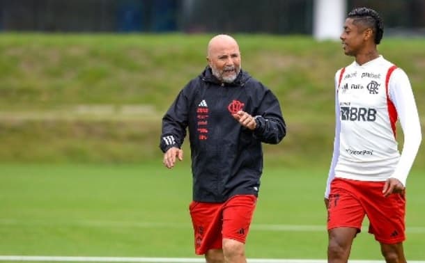 Sampaoli ex-Flamengo vira alvo de Seleção do Peru