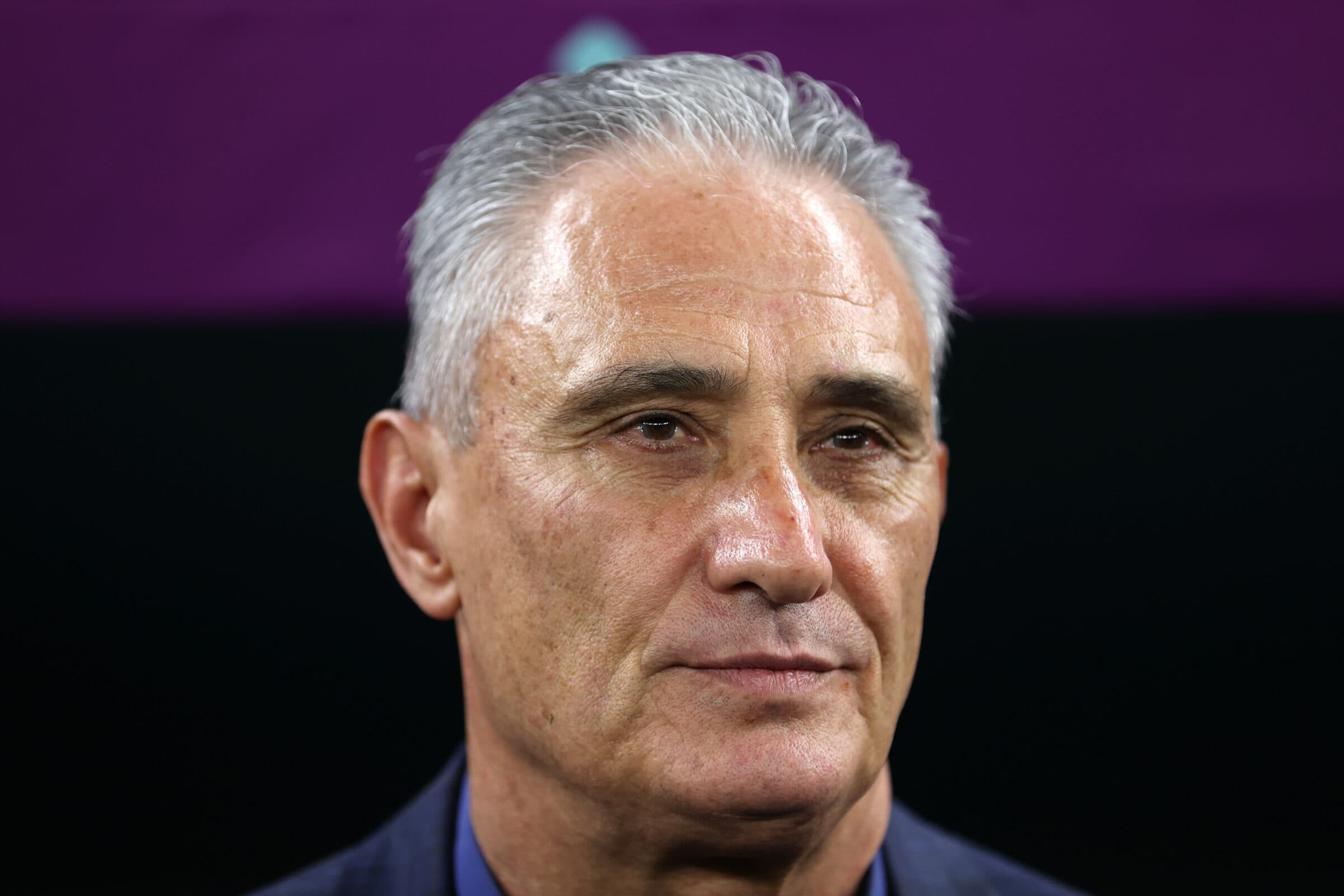 Depois de longa negociação, Flamengo consegue convencer Tite e ex-treinador da Seleção Brasileira assumirá o Mais Querido