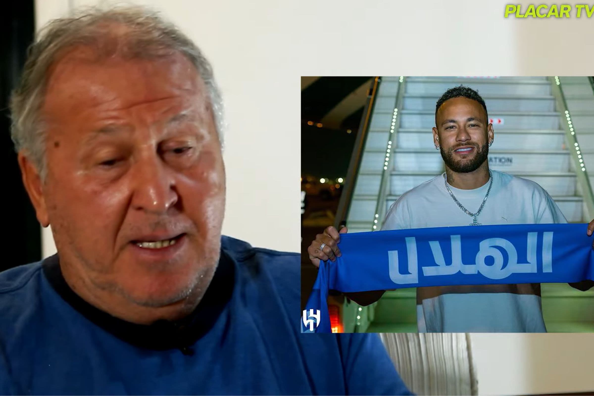 Pelé, Ronaldinho Gaúcho, Neymar e mais foram comparados a Zico, ídolo máximo do Flamengo