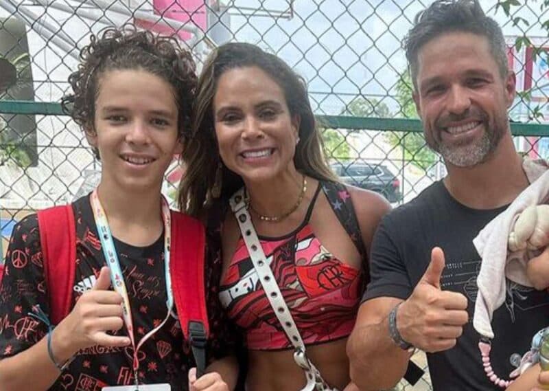 diego ribas flamengo filho