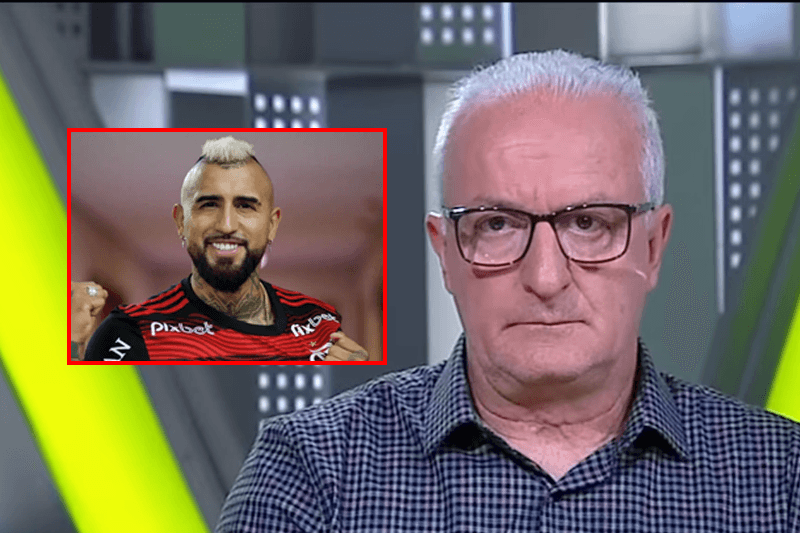 dorival júnior vidal flamengo