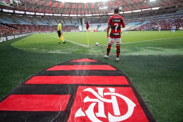 Data Fifa: quando voltam os jogos do Flamengo no Brasileiro?