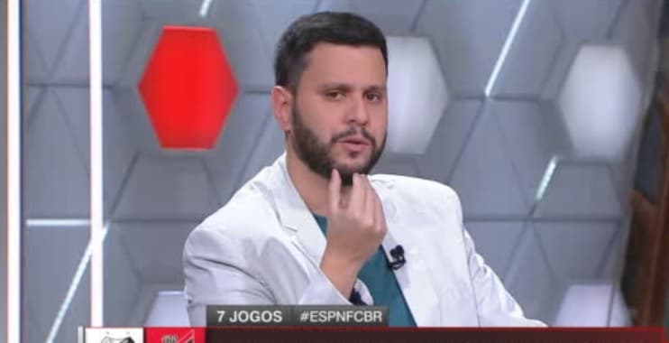 fernando campos flamengo tite