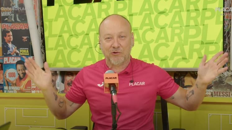 flávio gomes flamengo