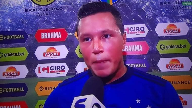 marlon analisa cruzeiro e flamengo