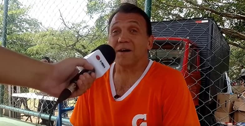 petkovic mrn flamengo