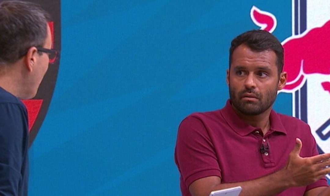 Conrado Santana critica CBF por Flamengo América-MG