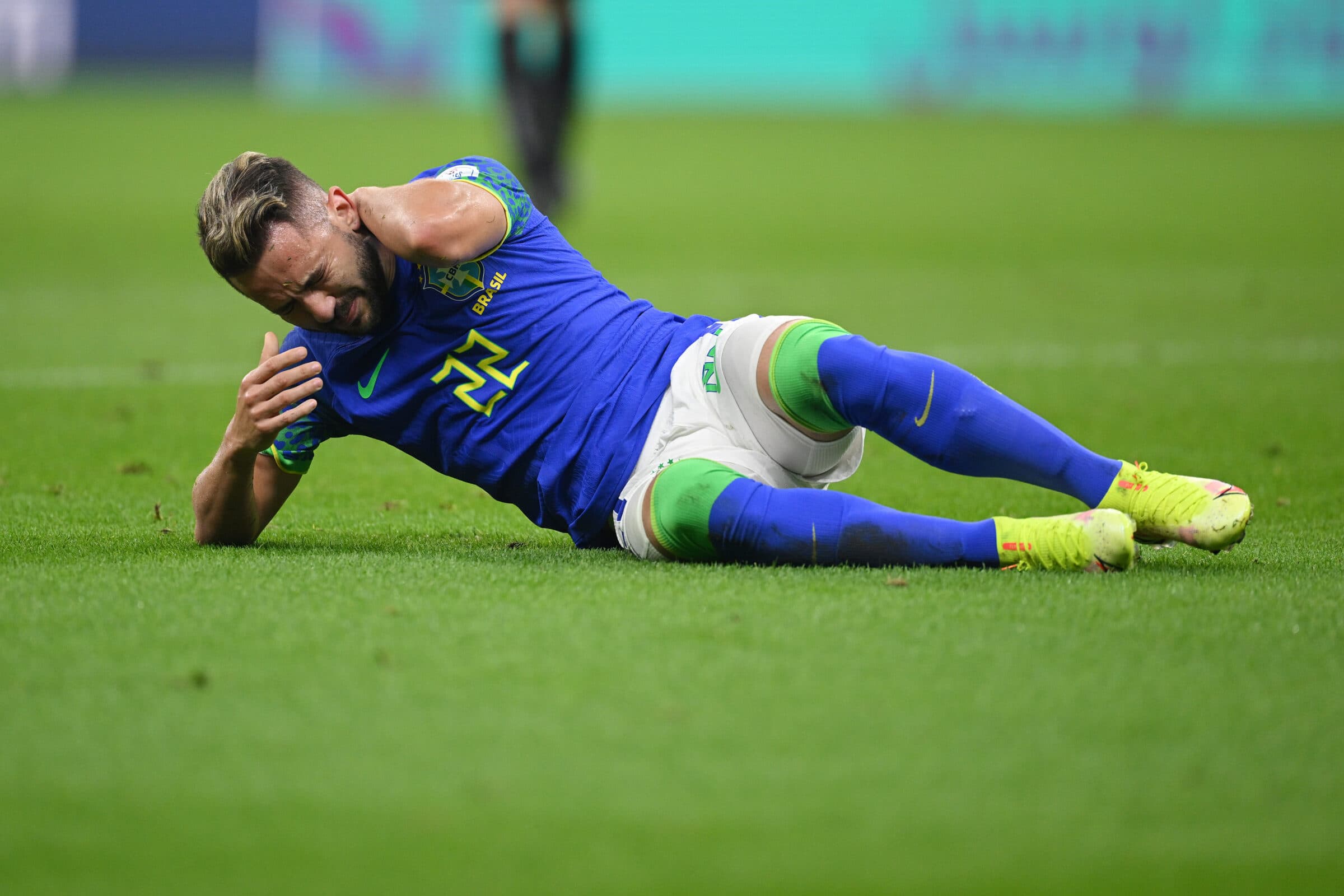 Everton Ribeiro pode deixar Flamengo e jogar no Fluminense