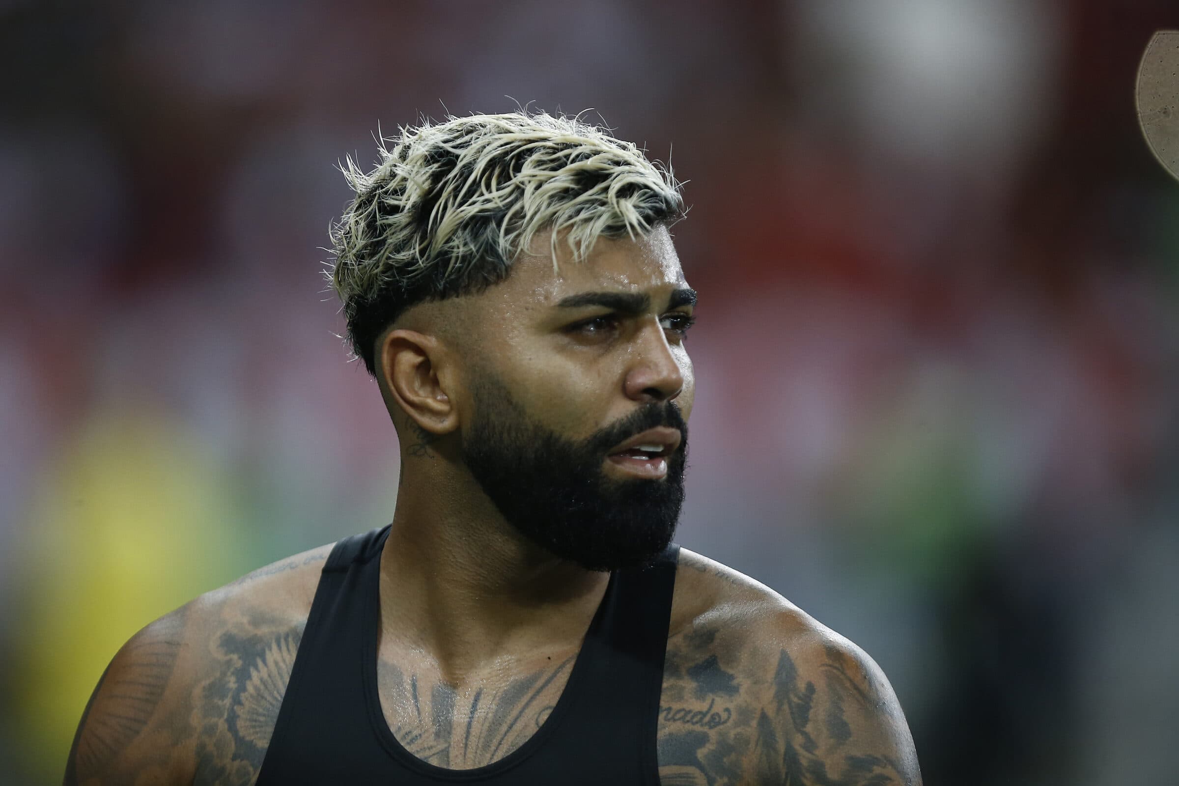 Mercado da bola: Gabigol tem renovação travada com Flamengo e entra na mira do Manchester United