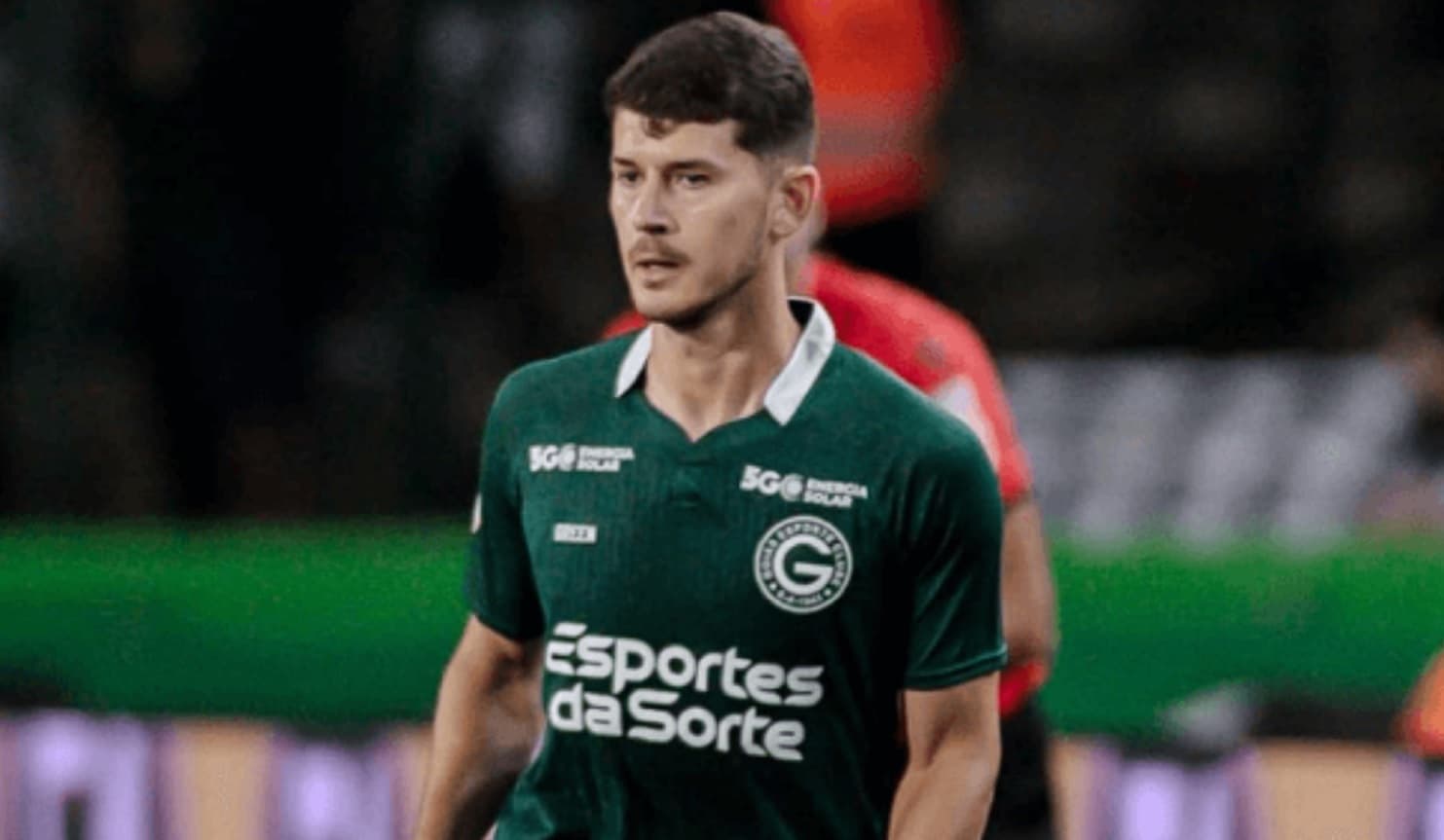 Hugo, perto do Corinthians, diz que se inspira em Filipe Luís do Flamengo