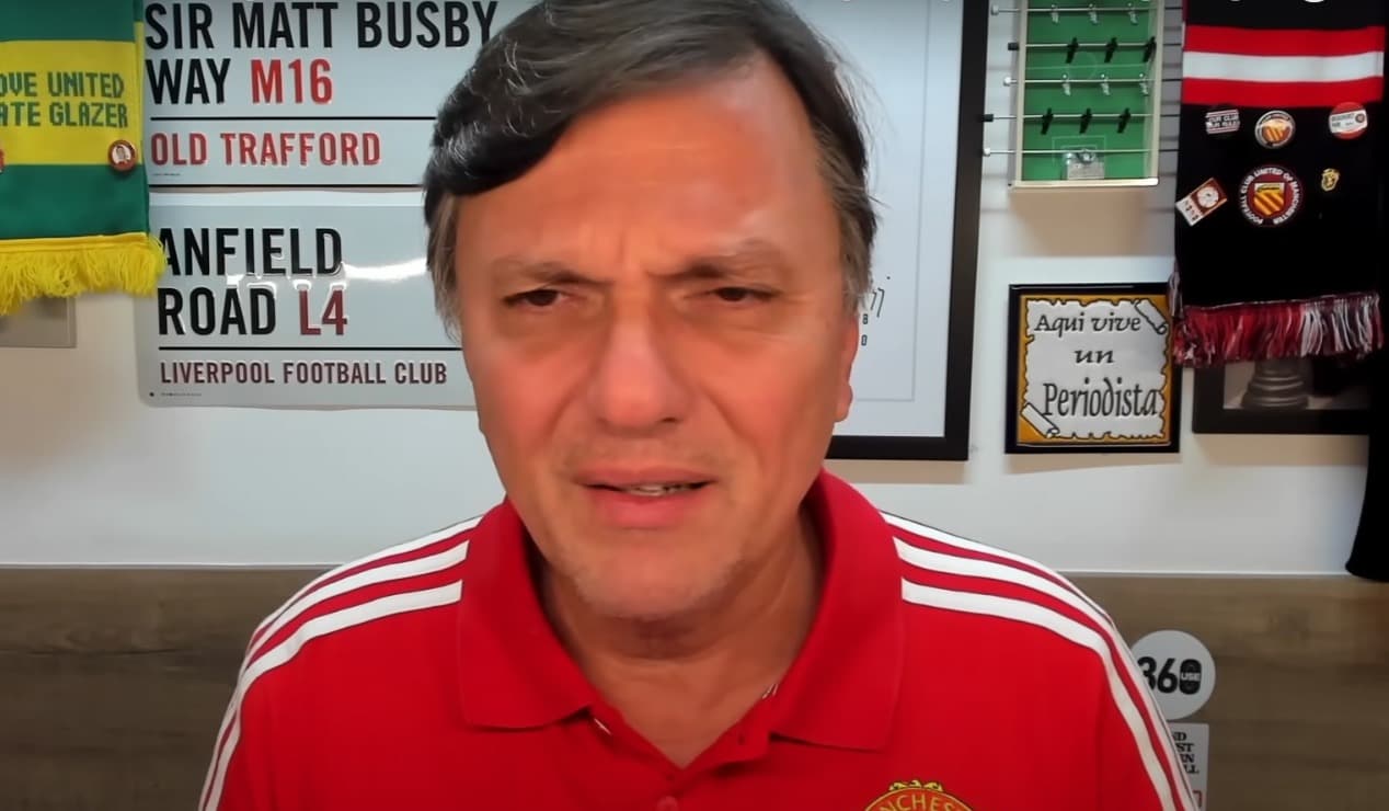 Jornalista declaradamente torcedor do Flamengo, Mauro Cezar manda a real ao Fluminense