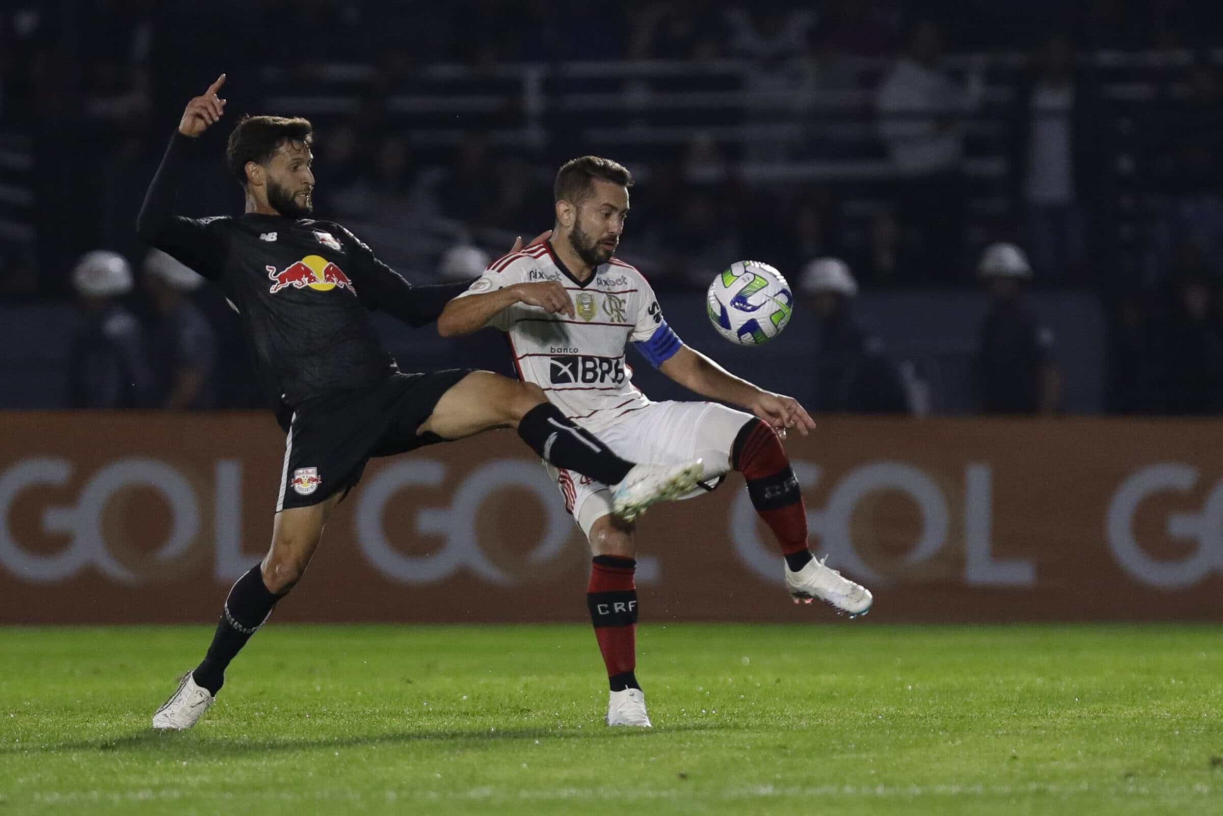 O MRN traz informações de Flamengo vs Bragantino, partida atrasada da 30ª rodada do Brasileirão e que definirá os rumos do Fla na reta final