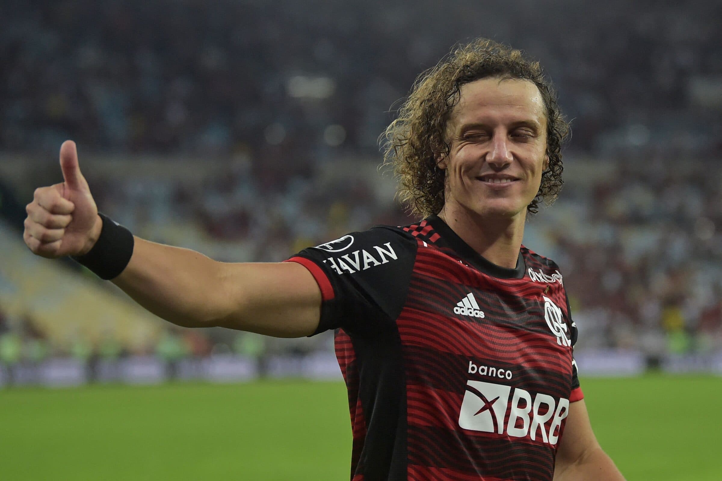 David Luiz interessa ao Fortaleza, mas analista acredita em volta por cima do zagueiro com Tite no Flamengo