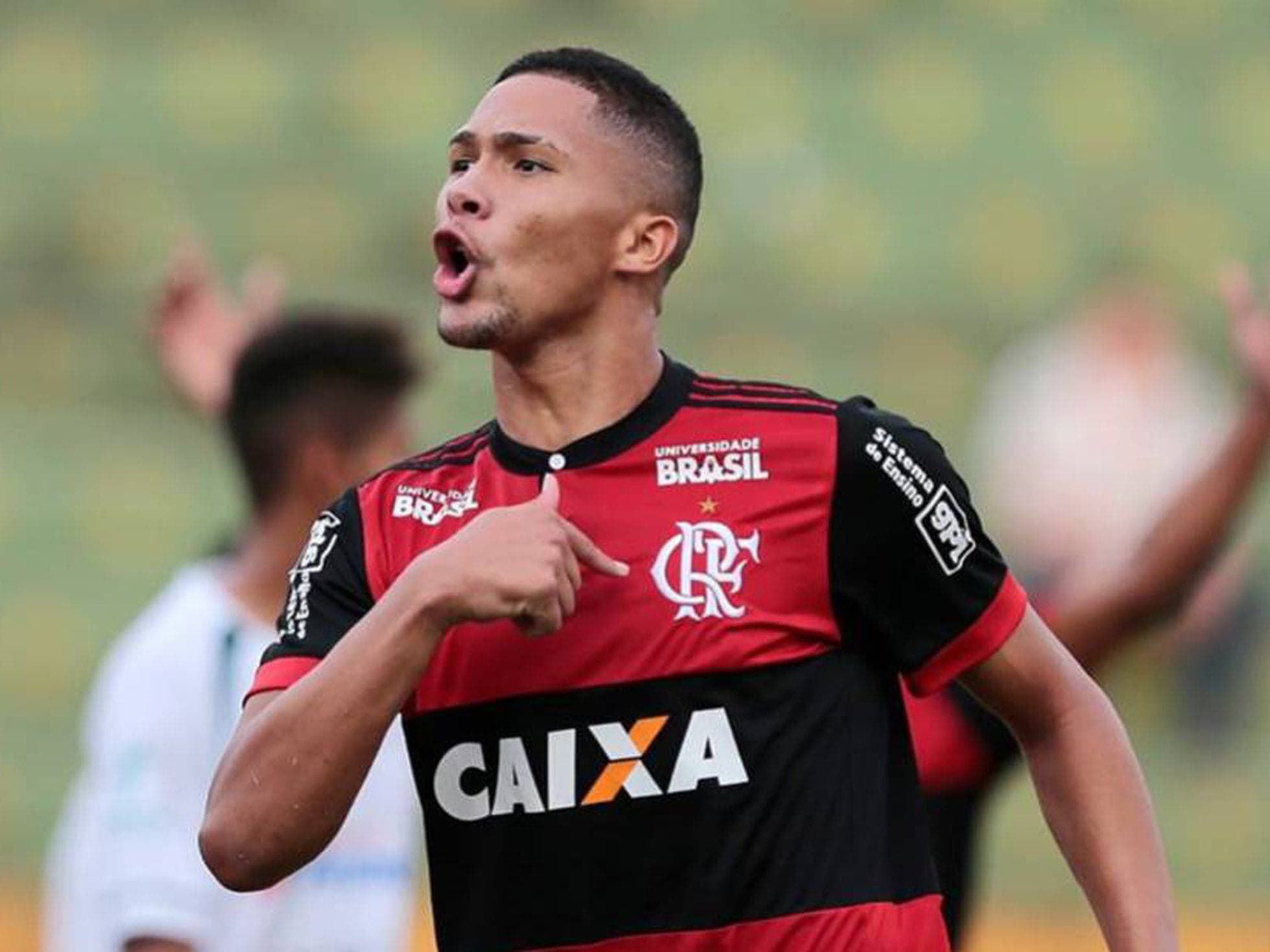 Flamengo tem bom retrospecto jogando semifinais de Copinha