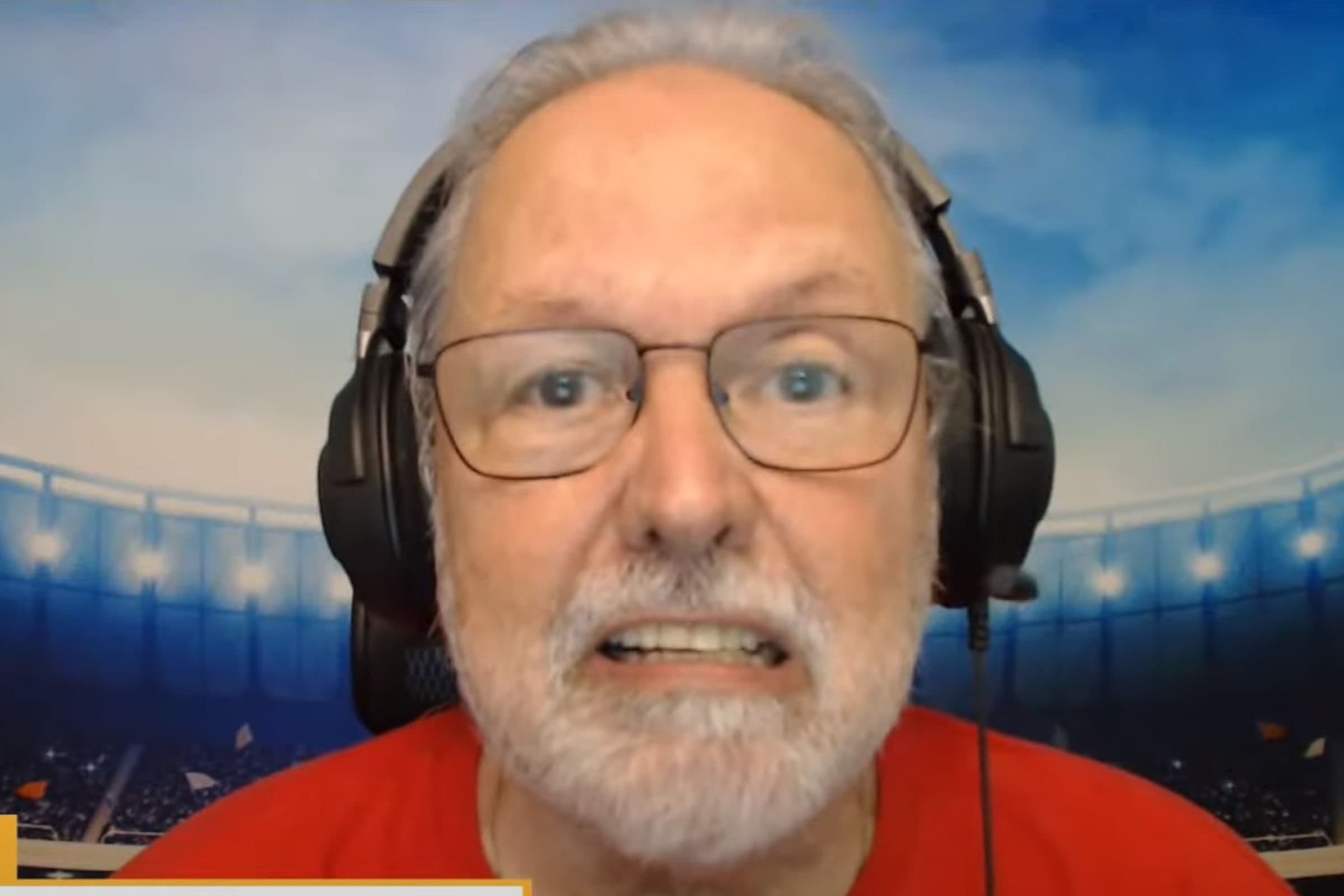 RMP criticou escolhas de Tite no Flamengo e atuações contra Botafogo e Vasco