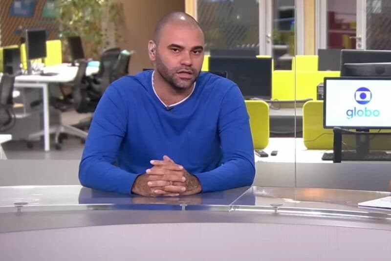 Rodrigo Coutinho falou sobre melhora do Flamengo de Tite com entrada de De La Cruz na vaga de Gerson