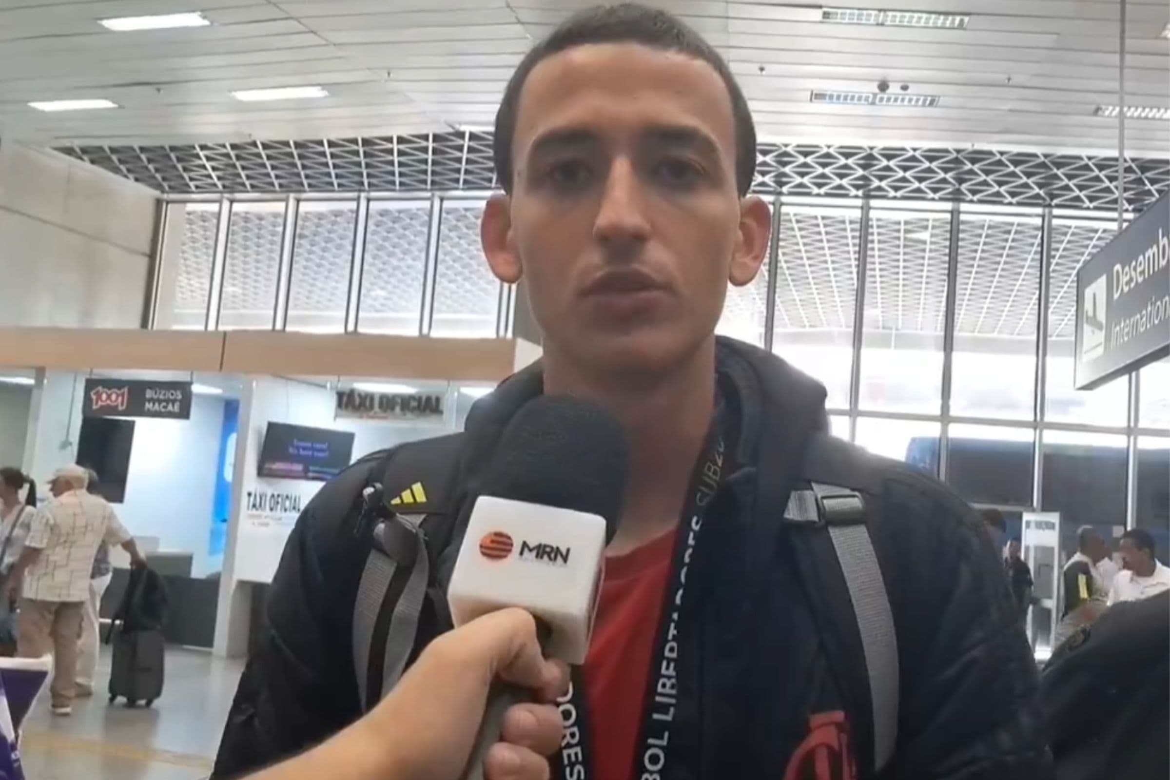 João Carbone cita Kobe Bryant como inspiração e fala de promessa do Flamengo para futuro