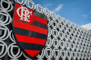 Flamengo adquire novos campos do Ninho do Urubu e terá maior CT da América do Sul, podendo atender todas categorias inclusive o feminino
