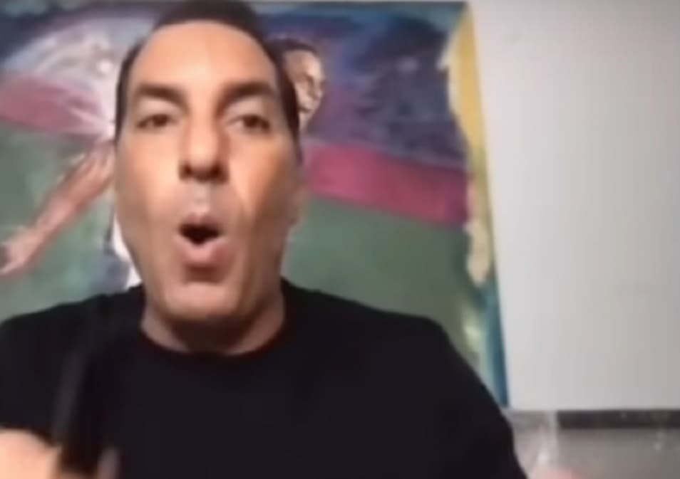 edmundo se revolta com vasco e fala de contratações do flamengo