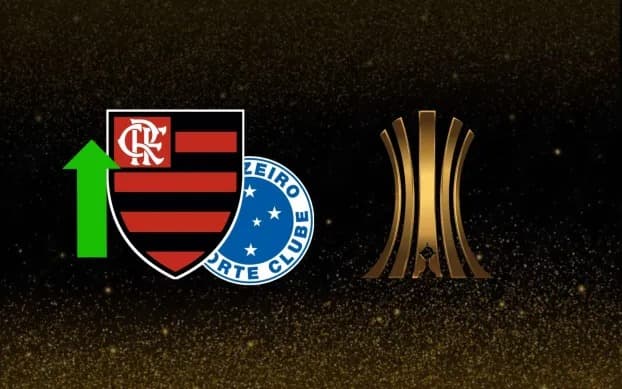 Flamengo pode ultrapassar Cruzeiro e ter a melhor porcentagem de vitórias da história da Libertadores