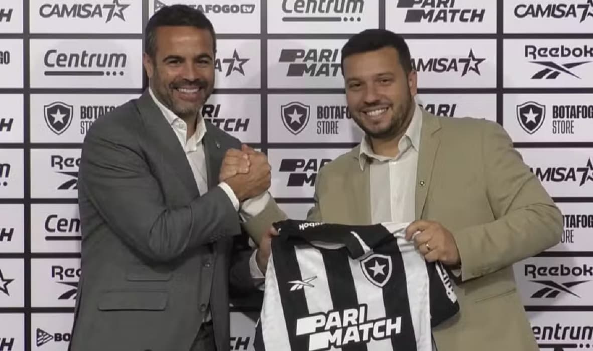 artur jorge do botafogo fala de jorge jesus no flamengo