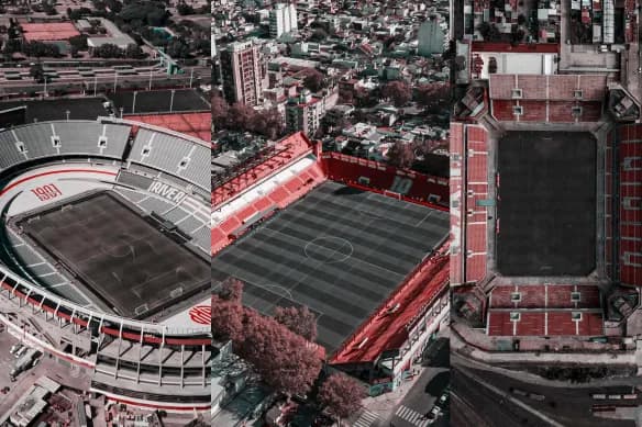 Libertadores Final da Libertadores 2024 Flamengo Argentina Flamengo na Libertadores