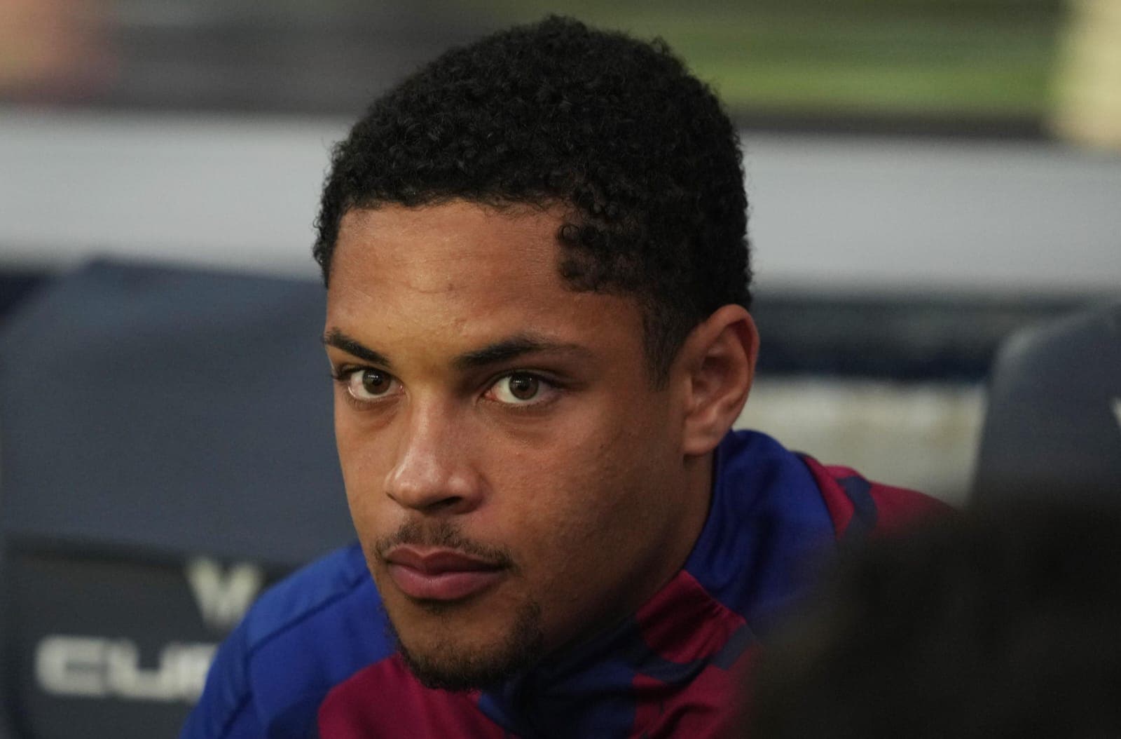 Vitor Roque no Flamengo ganha mais um dificultador