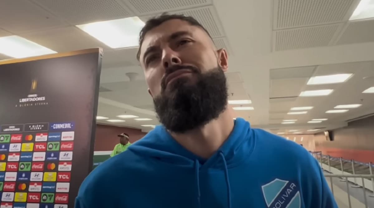 bruno sávio se envolveu em treta com gabigol do flamengo