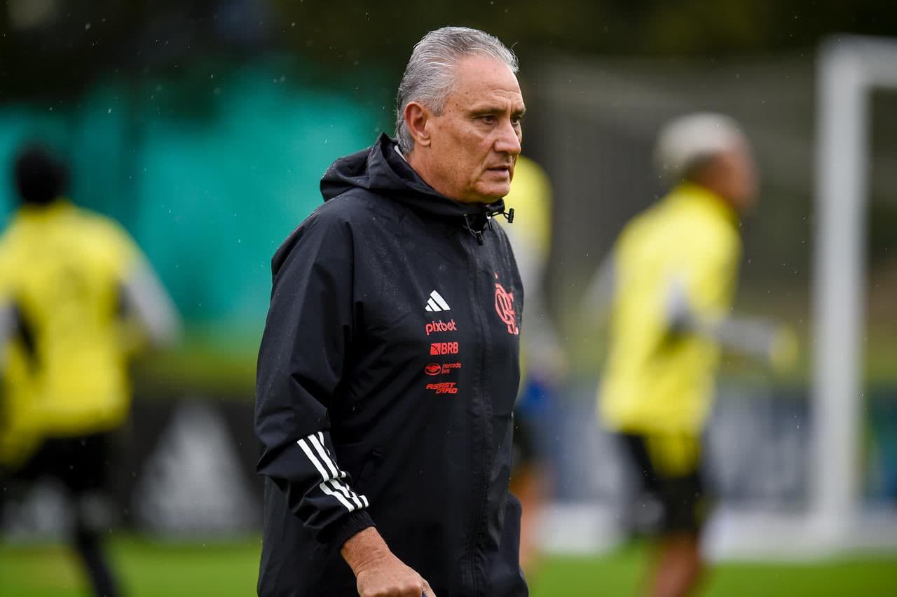 Flamengo terá folga de três dias depois de enfrentar o Vasco