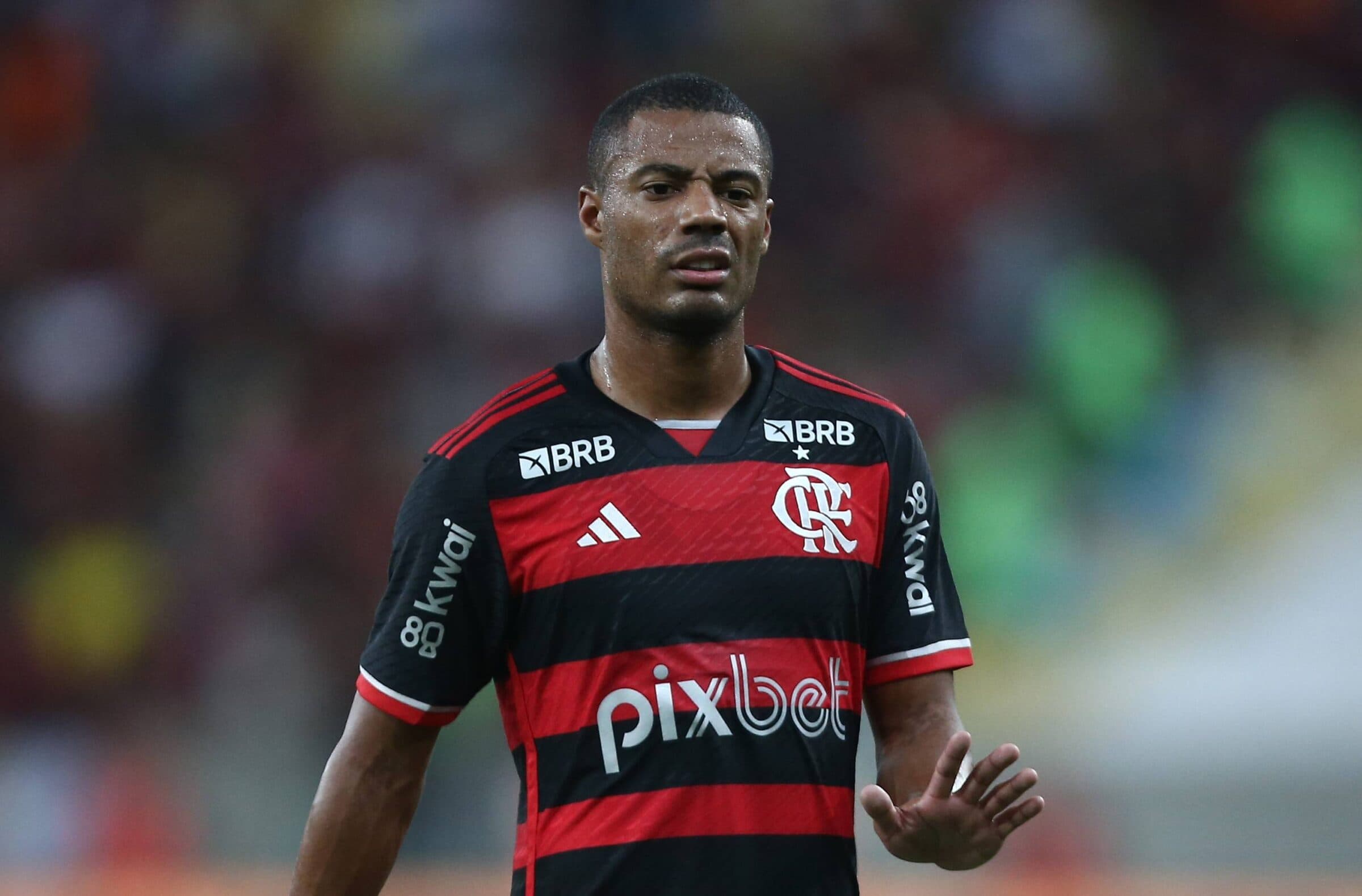 Contrato recém-assinado permite à Pixbet trocar anualmente a marca que promove na camisa do Flamengo entre suas três marcas licenciadas
