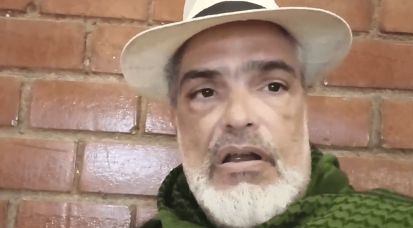 Capitão Leo, ex-dirigente que perseguiu Zico e foi expulso do quadro social do Flamengo anuncia reunião para lançar "verdadeira candidatura independente"