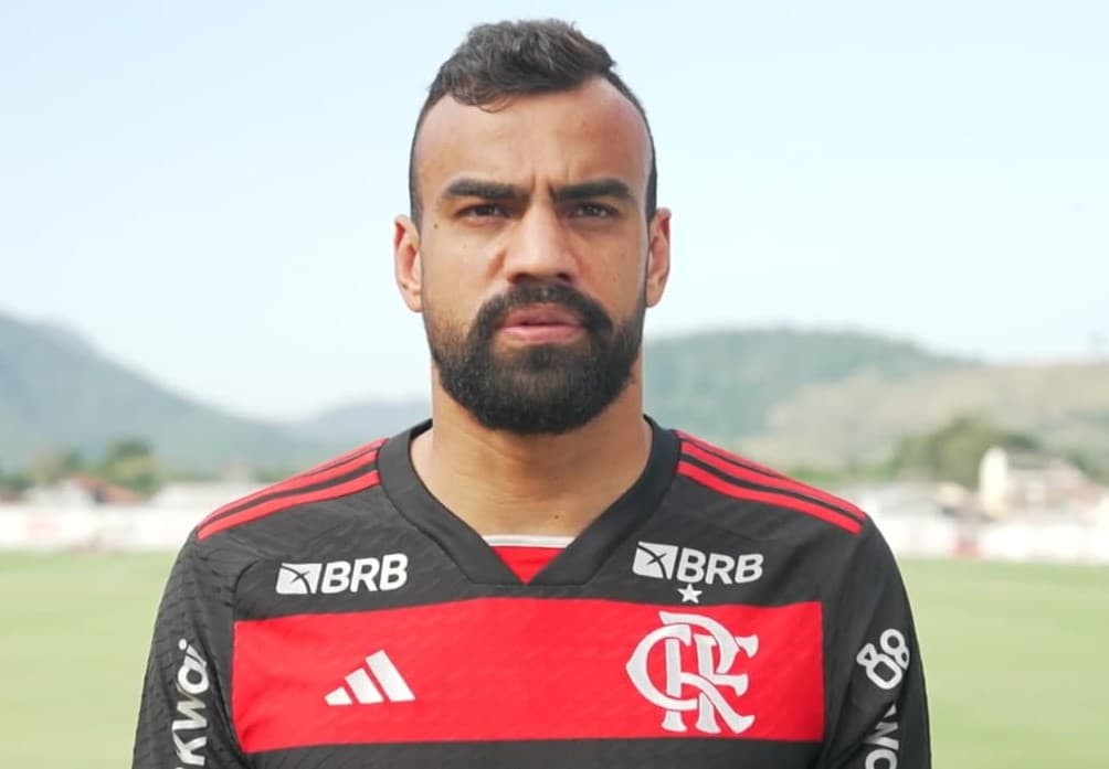 Fabrício Bruno fala sobre momento do Flamengo no Brasileirão