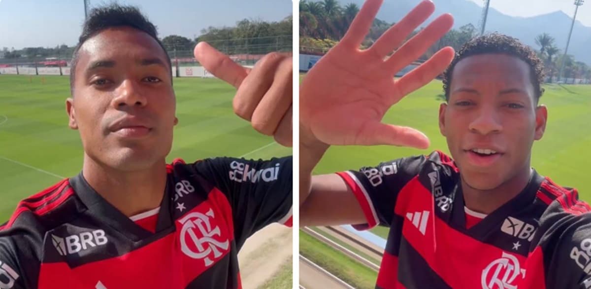 alex sandro e gonzalo plata chegam ao flamengo