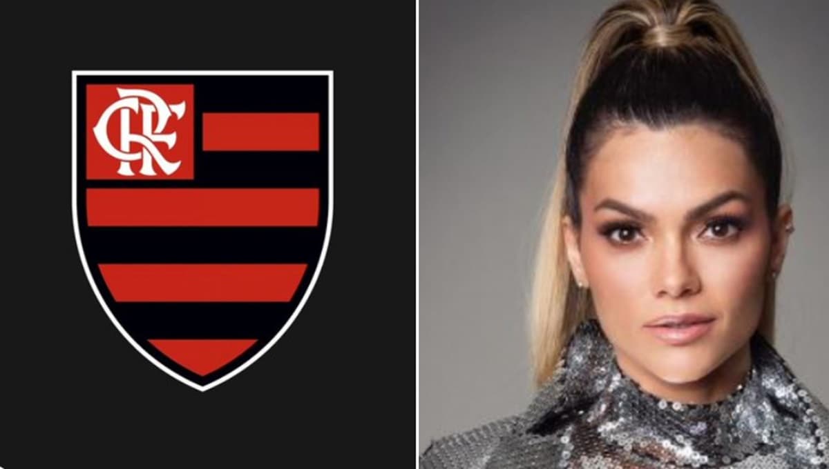 flamengo fecha parceria com clube africano Kelly Key