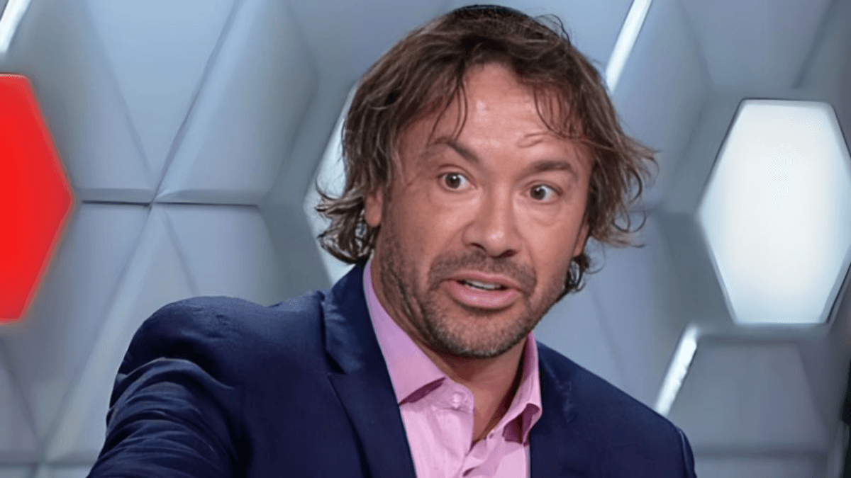 lugano analisa situação do flamengo na libertadores