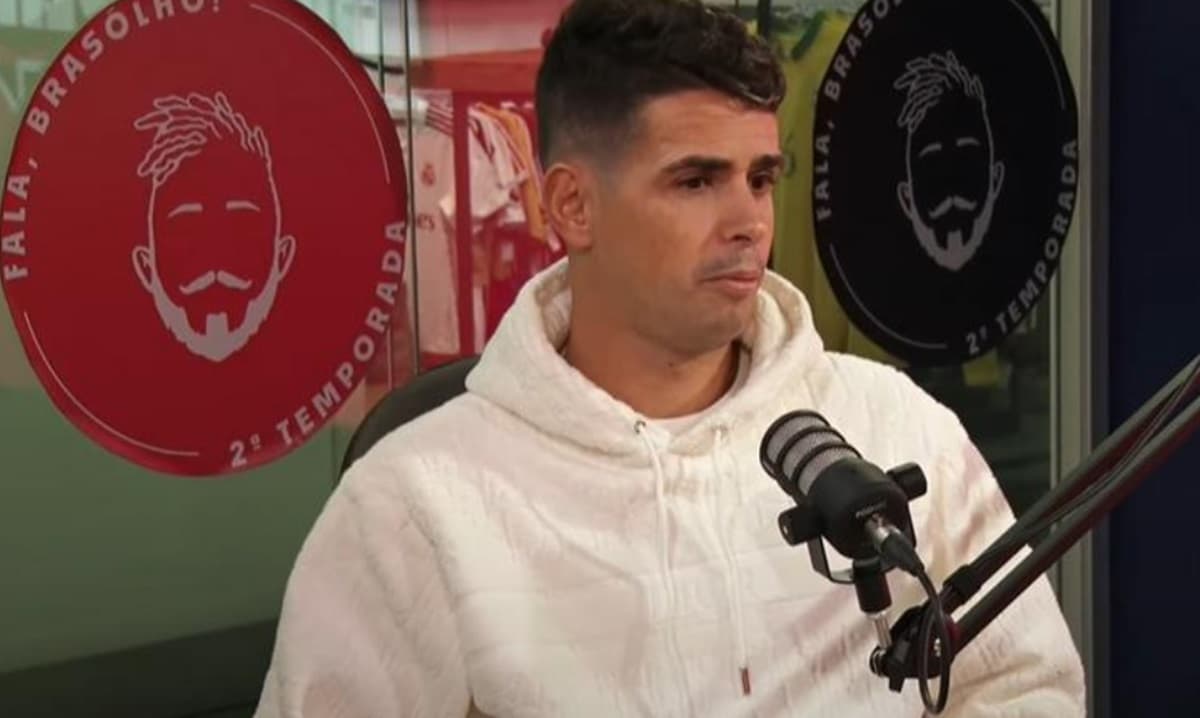 oscar em podcast do fred desimpedidos jogador já interessou ao flamengo