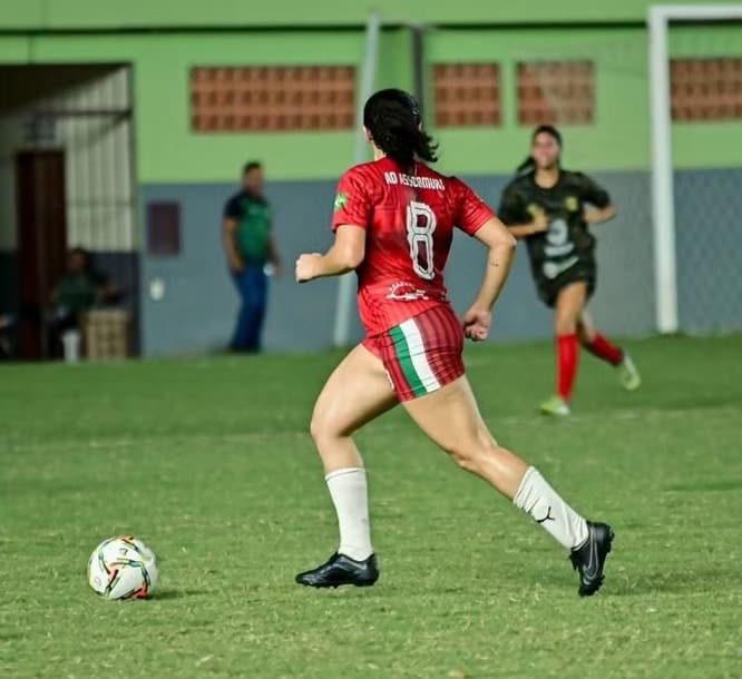 Foto: Sueli Rodrigues/Arquivo Pessoal