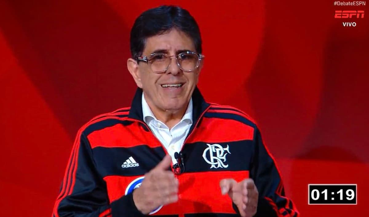 maurício gomes de mattos fala sobre planejamento do flamengo para o próximo mundial