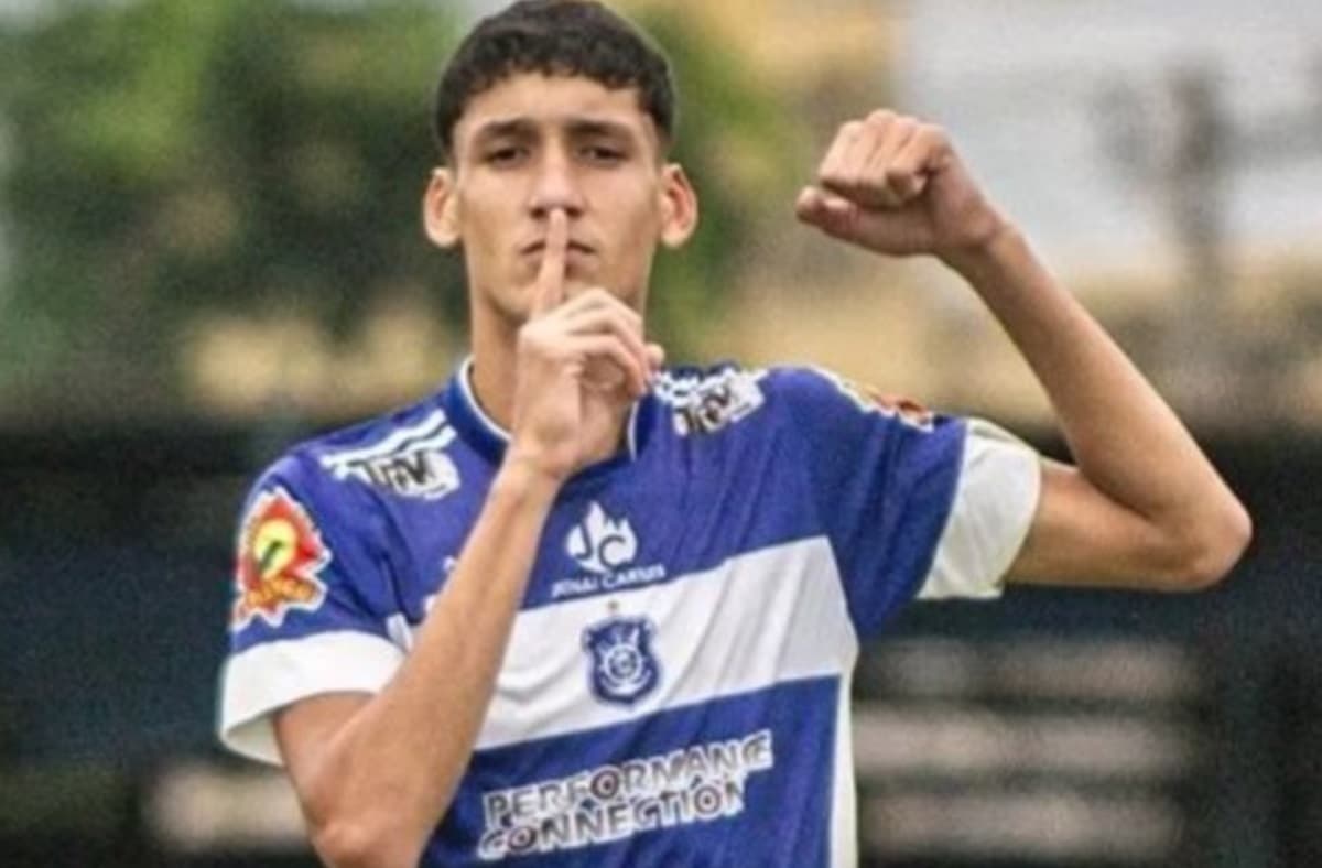 Foto: Reprodução/X