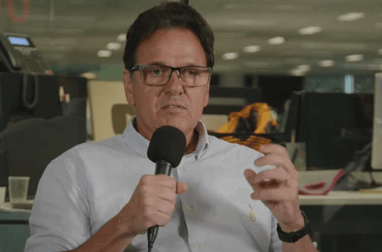 Rodrigo Dunshee responde MGM sobre cadeiras cativas do novo estádio