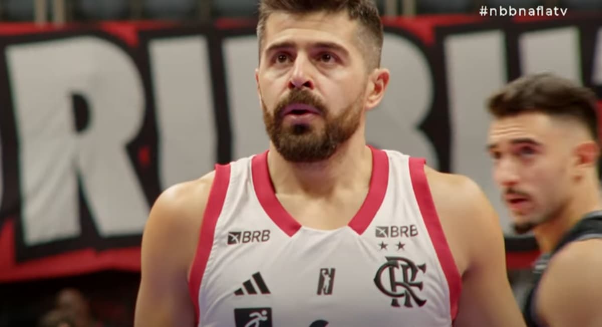 Foto: Reprodução/YouTube